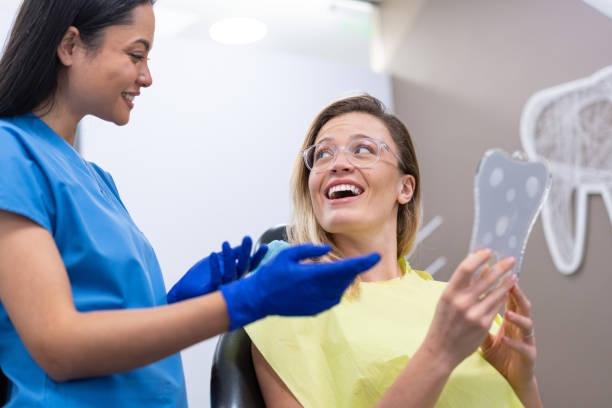 Best Dentures (Full and Partial)  in Alma, NE